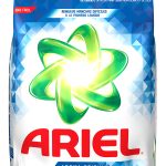 Aerial washing powder Detergent 1kg