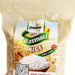 Basmati Rice Kamu Kamu 1kg