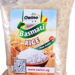 Basmati Rice Premium 1kg