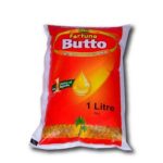 Bidco Fortune Butto 1litre