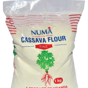 Cassava