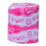 Luxury Toilet Papers Small