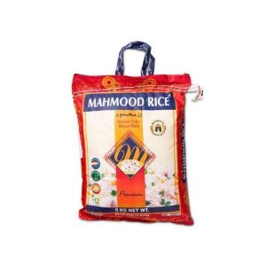 Mahmood Basmati Rice 5kgs