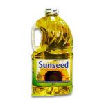 Mukwano Sunseed Sunflower Oil 5ltr