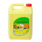 Mukwano Vegetable Cooking Oil 5ltr