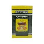 Rwenzori Uganda Asante tea 250g