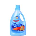 SoSoft fabric softener fresh 750ml