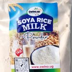 Soya Rice Milk – 2kg