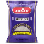 Rice flour 1kgs