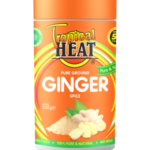 Ginger Ground Tropical Heat *100gm