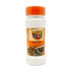 Ginger Ground Tropical Heat *45gm