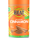 Cinnamon Ground Tropical Heat*100gm