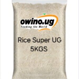 Super Rice Homeland 5kgs