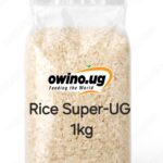 Super Rice-Homeland 1kg