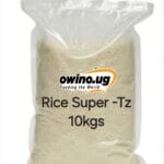 Rice Super Tz premium 10kgs