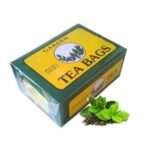 Garden Tea leaves *50bags