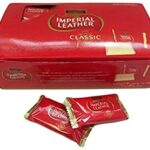 Imperial Leather Soap15g *36pcs (8pack)