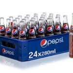 Pepsi-Cola Soda Crate*300ml*24pc