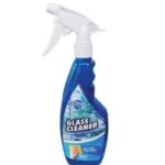 Window Glass cleaner 750ml