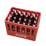 Coca-Cola Soda Crate 300ml*24pc