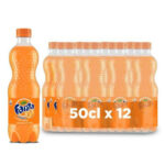 Fanta Orange 330ml*12pcs