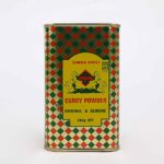 Simba Mbili Curry Powder*200g