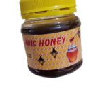 Honey Pure Organic