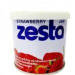 Zesta Jam Strawberry 300g