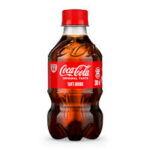 Soda coca cola 300ml