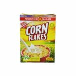 Corn Flakes Proctor & Allan 250g