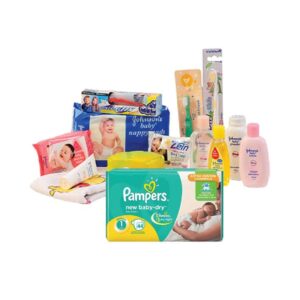 Baby Care
