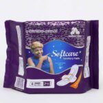 Softcare Sanitary Pads