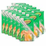 Splash Mango Juice 250ml*24pc