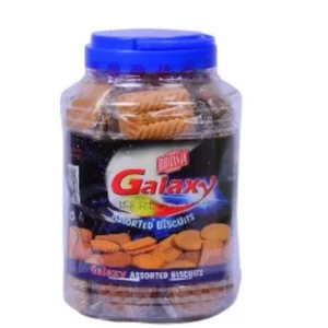 Britania Galaxy biscuits Jar 1kg