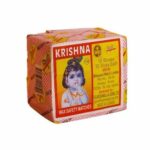 Krishna Match Box pack 10pcs