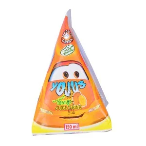 Yojus  Juice 150ml