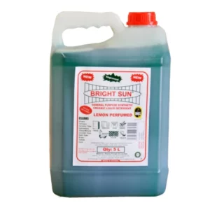 Detergent Liquid Soap 5Litres