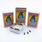 Krishna Match box 1pc