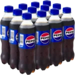 Soda Pepsi 330ml*12