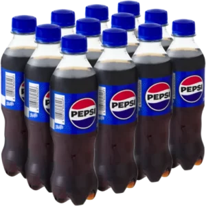 Soda Pepsi 330ml*12