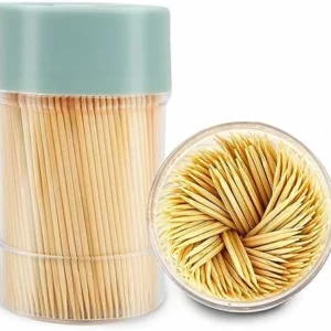 Tooth pick
