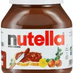 Nutella Spread 825g