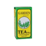 Garden tea 250g