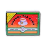 Uganda tea bag *100pcs