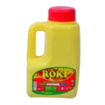 Roki cooking oil 500ml