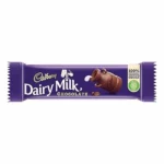 Cadbury Dairy Milk Chocolate 9g