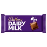 Cadbury Dairy Milk Chocolate 35g