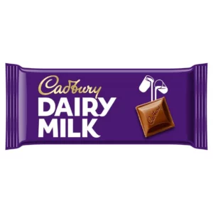 Cadbury Dairy Milk Chocolate 35g