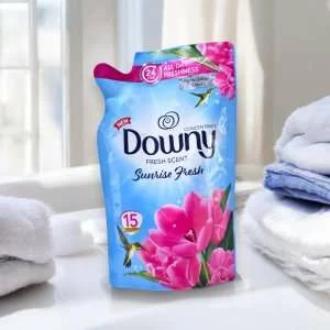 Downy Pounch Fresh 300ml*1pc