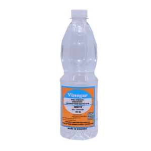 White Vinegar 700ml